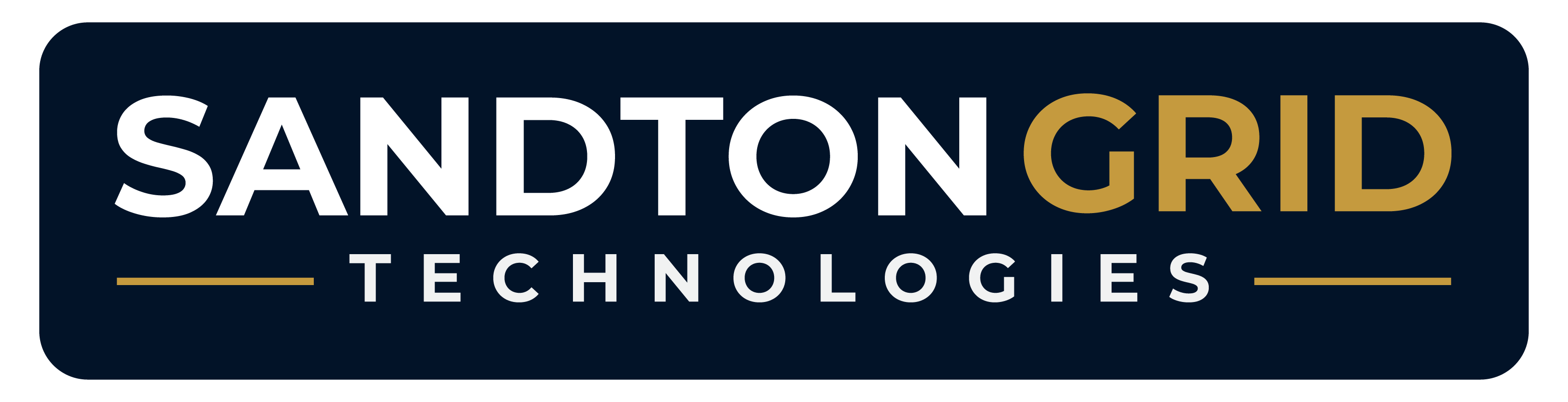 Sandtongrid Technologies